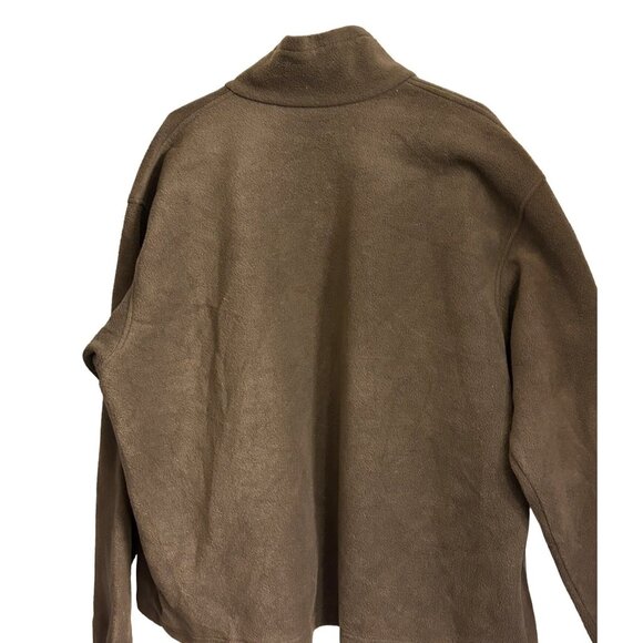 Columbia  Size XL Sage Sportswear Company Men's Mid-Length Jacket Sage - Picture 3 of 9